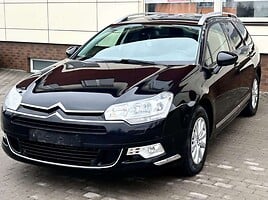 Citroen C5 Universalas 2010