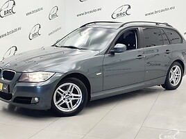 BMW 318 d Universalas 2009