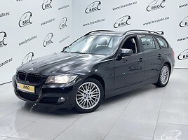 BMW 320 i Universalas 2009