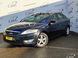 Ford Mondeo 1.8d Sedanas 2007