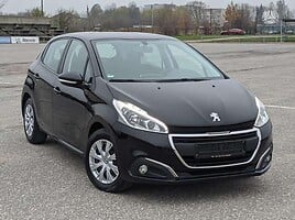 Peugeot 208 Hečbekas 2019