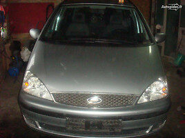 Ford Galaxy MK2 2004 г запчясти