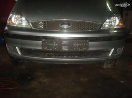 Ford Galaxy MK2 2004 г запчясти