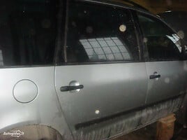 Ford Galaxy MK2 2004 г запчясти