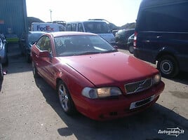 Volvo C70 turbo 1999 y parts