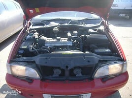 Volvo C70 turbo 1999 y parts