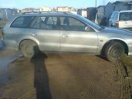 Mitsubishi Galant VIII 1998 y parts