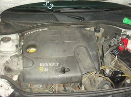 Renault Clio II 2004 г запчясти