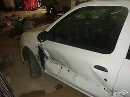 Renault Clio II 2004 г запчясти