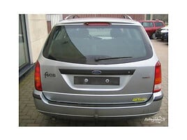 Ford Focus MK1 Europa 1.8TDDI 2001 m dalys