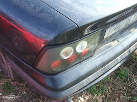 Opel Calibra Coupe 1995