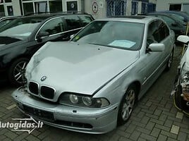 Bmw 525 E39 525d 2001 y parts