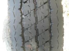 SU C RAIDE R16C summer tyres minivans