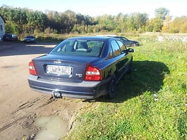 Volvo S80 I iš vokietijos 2000 г запчясти