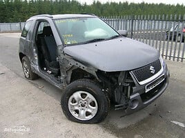 Suzuki Grand Vitara II 2007 г запчясти