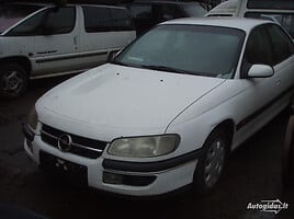 Opel Omega B 1997