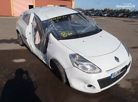 Renault Clio II 2009 г запчясти