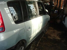 Renault Espace IV 2004 y parts