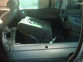 Renault Espace IV 2004 y parts