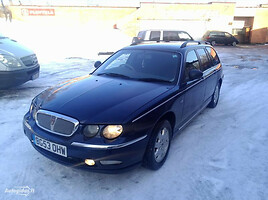 Rover 75 CDT 2003 y parts