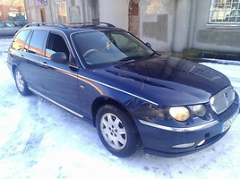 Rover 75 CDT 2003 y parts