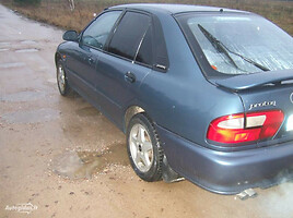 Proton Seria 400 1995 m dalys