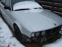 Bmw 525 E34 1995 г запчясти