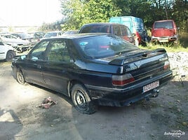 Peugeot 605 1991 y parts