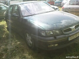 Renault Safrane 1999 m dalys