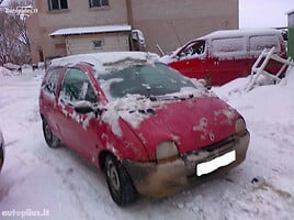 Renault Twingo I 1997 m dalys