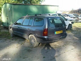 Renault Megane I 2000 y parts