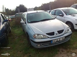 Renault Megane I 2000 y parts