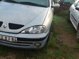 Renault Megane I 2000 y parts