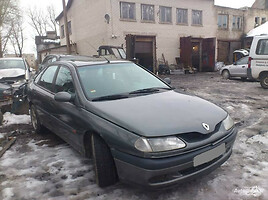 Renault Laguna I Hečbekas 2000