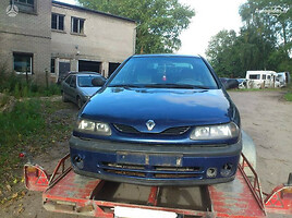 Renault Laguna I 1999 г запчясти