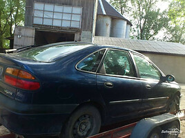 Renault Laguna I 1999 г запчясти