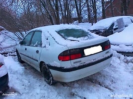 Renault Laguna I 1994 г запчясти