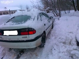 Renault Laguna I 1994 г запчясти