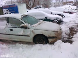 Renault Laguna I 1994 г запчясти