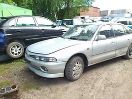 Mitsubishi Galant V 1994 y parts