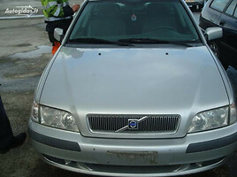 Volvo V40 I 1.9dci IŠ VOKIETIJOS Universalas 2002