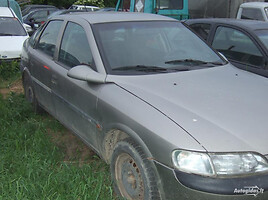 Opel Vectra B 1997