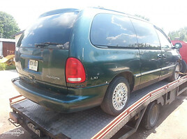 Chrysler Town & Country I 1997