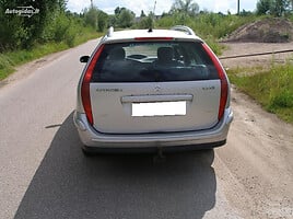 Citroen C5 I Hdi - 98Kw 2002 y parts