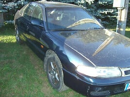 Mazda 626 IV 1994 y parts