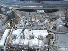 Mazda 626 IV 1994 y parts