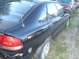 Mazda 626 IV 1994 y parts