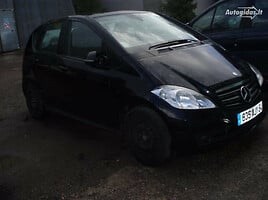 Mercedes-Benz A Klasė 2008 y parts