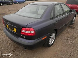 Volvo S40 2003 г запчясти