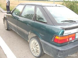 Honda Concerto 1995 m dalys